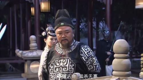 狄仁杰全集在线观看,探案传奇，智慧与勇气的完美融合  第2张